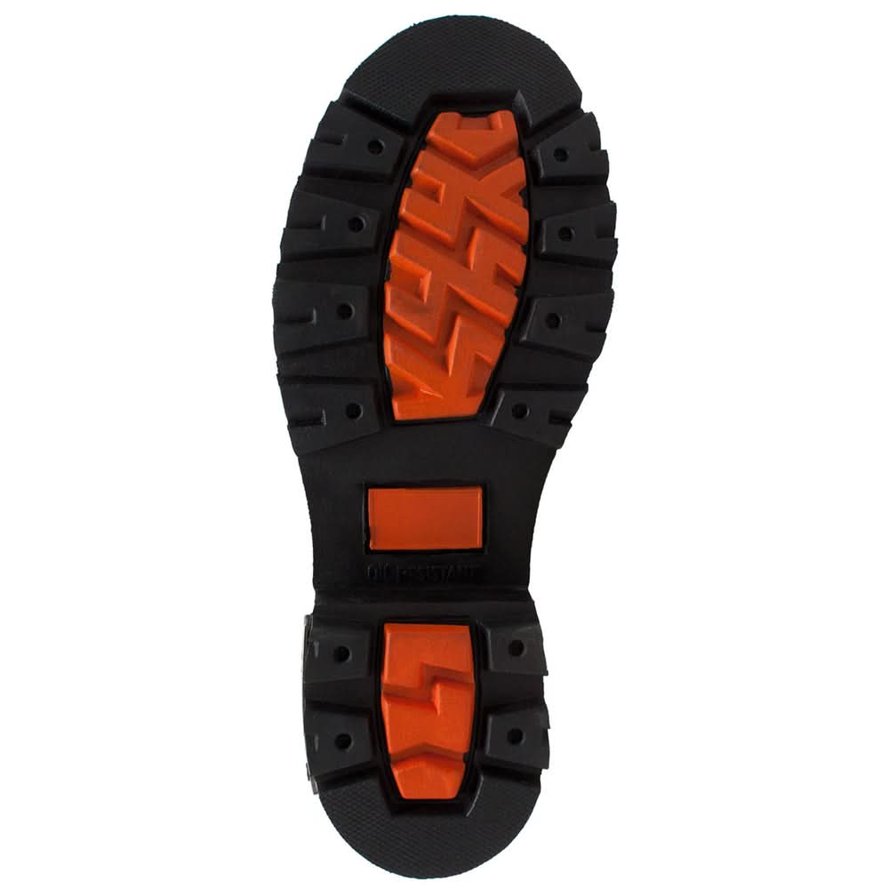 Caprison women's motorcycle boots