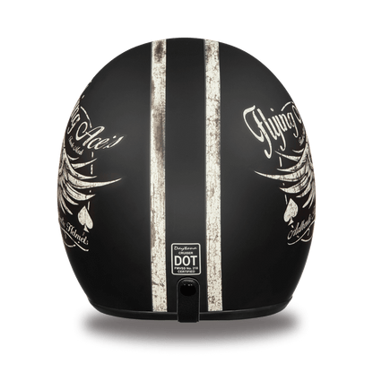 DC6-FAC D.O.T. DAYTONA CRUISER - W/ FLYING ACE'S