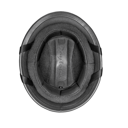 G1-B D.O.T. GERMAN - DULL BLACK