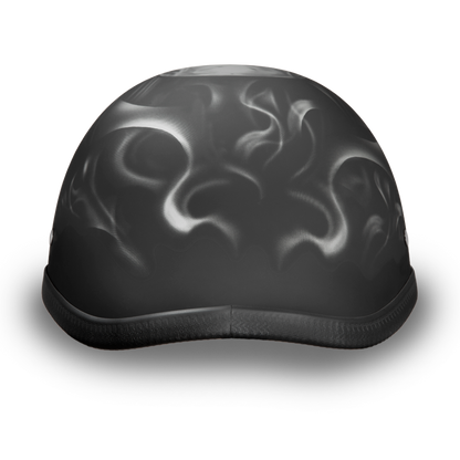 62PS EAGLE- W/ PISTONS SKULL Non-DOT