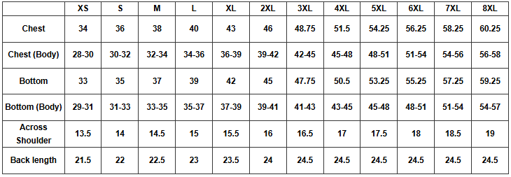 Women's Denim Longer Body ¾ Vest - Side Laces