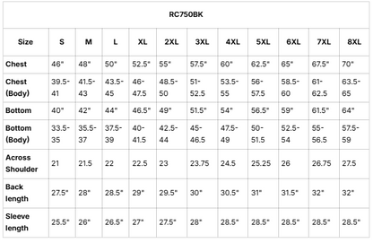 Mens Leather & Mesh Motorcycle Jacket  – Waterproof Liner