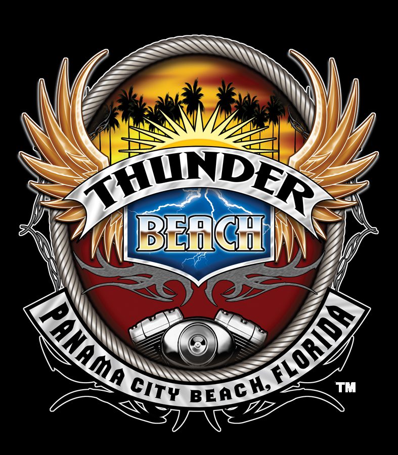 Thunder Beach Autumn Motorcycle Rally 2026