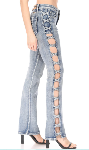 XXX Jeans