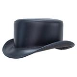 The Bromley Top Hat - Plain no band