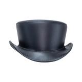 The Bromley Top Hat - Plain no band