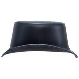 The Bromley Top Hat - Plain no band