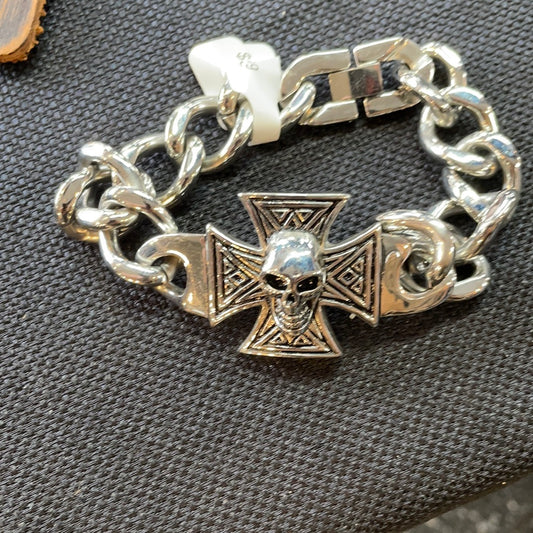Skull Chain