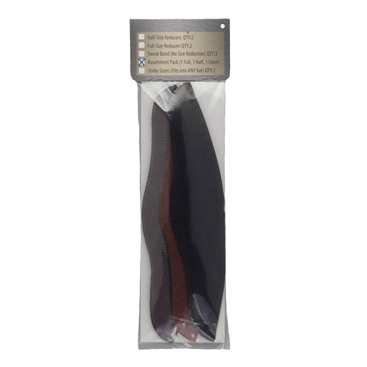 Assorted Sizer for top hats - The Biker Nation